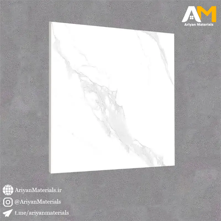سرامیک کف طرح اسنوا